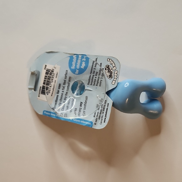 Toothbrush holder  Evan sp9 - Picture 3 of 5